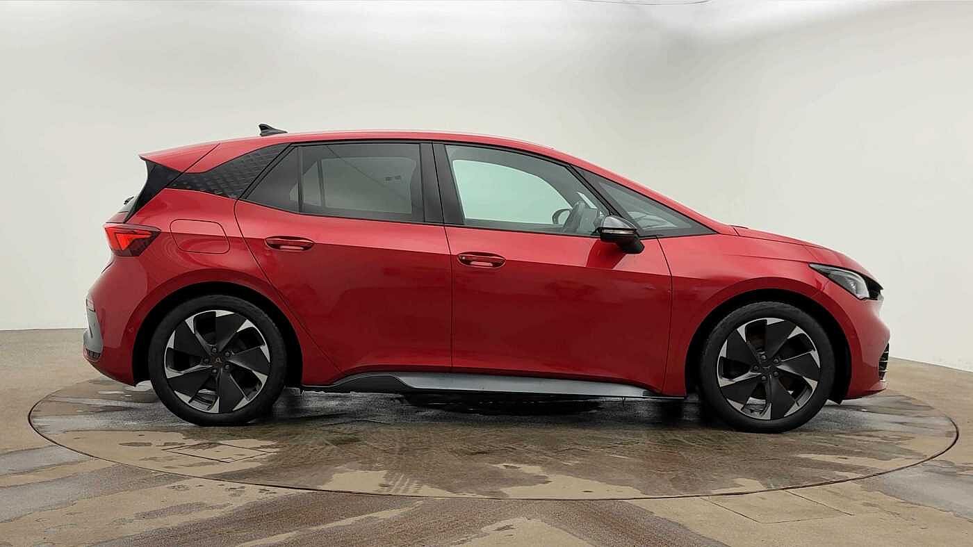 Used Cupra Born 2023 for sale - 76675815: Photo 4