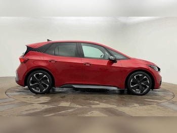 Used Cupra Born 2023 for sale - 76675815: Photo
