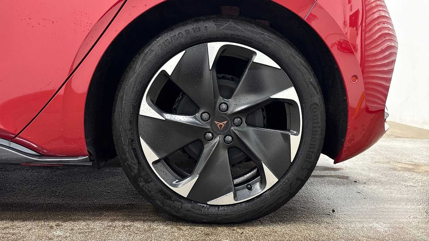 Used Cupra Born 2023 for sale - 76675815: Photo 5