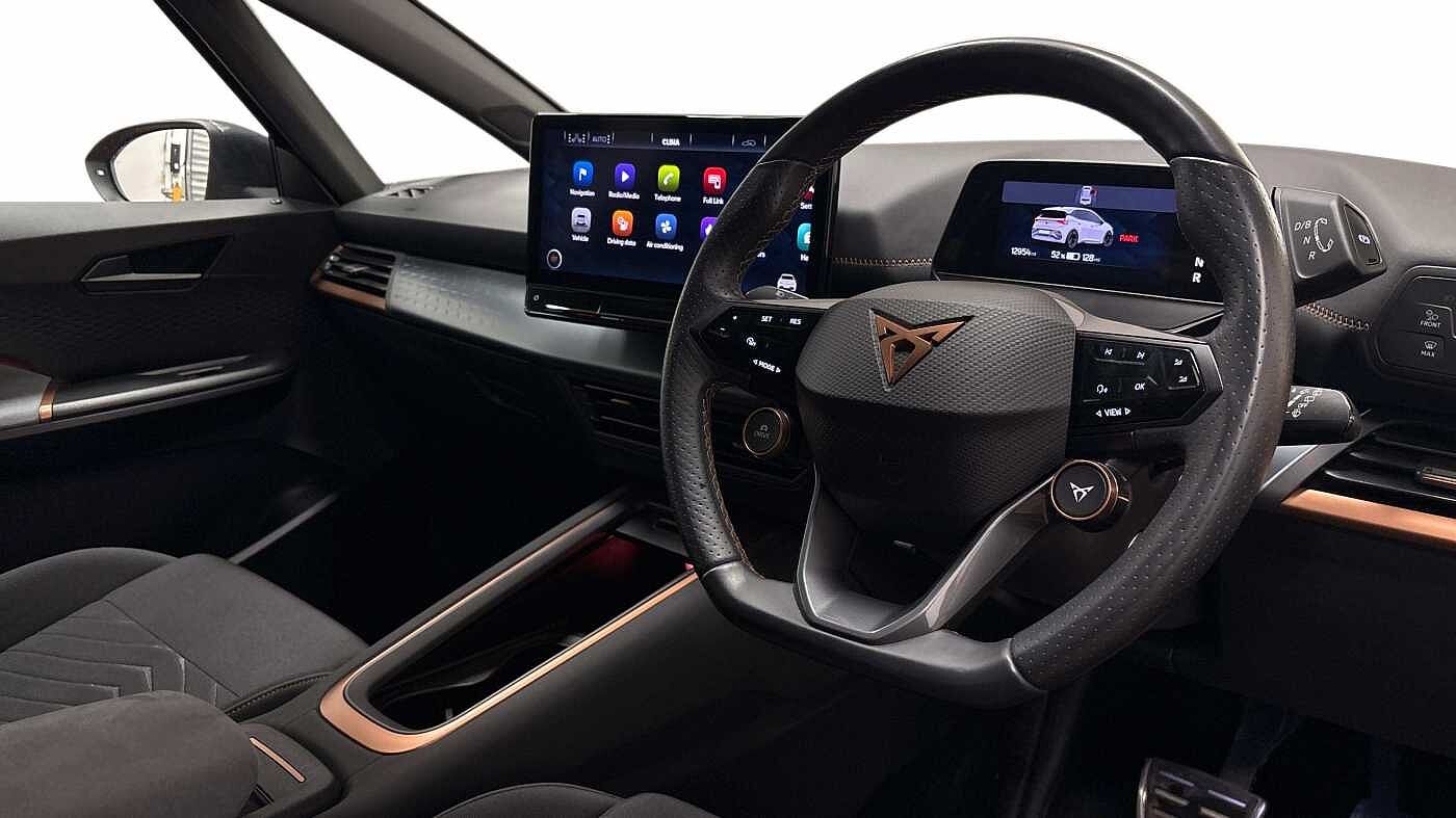 Used Cupra Born 2023 for sale - 76675815: Photo 6