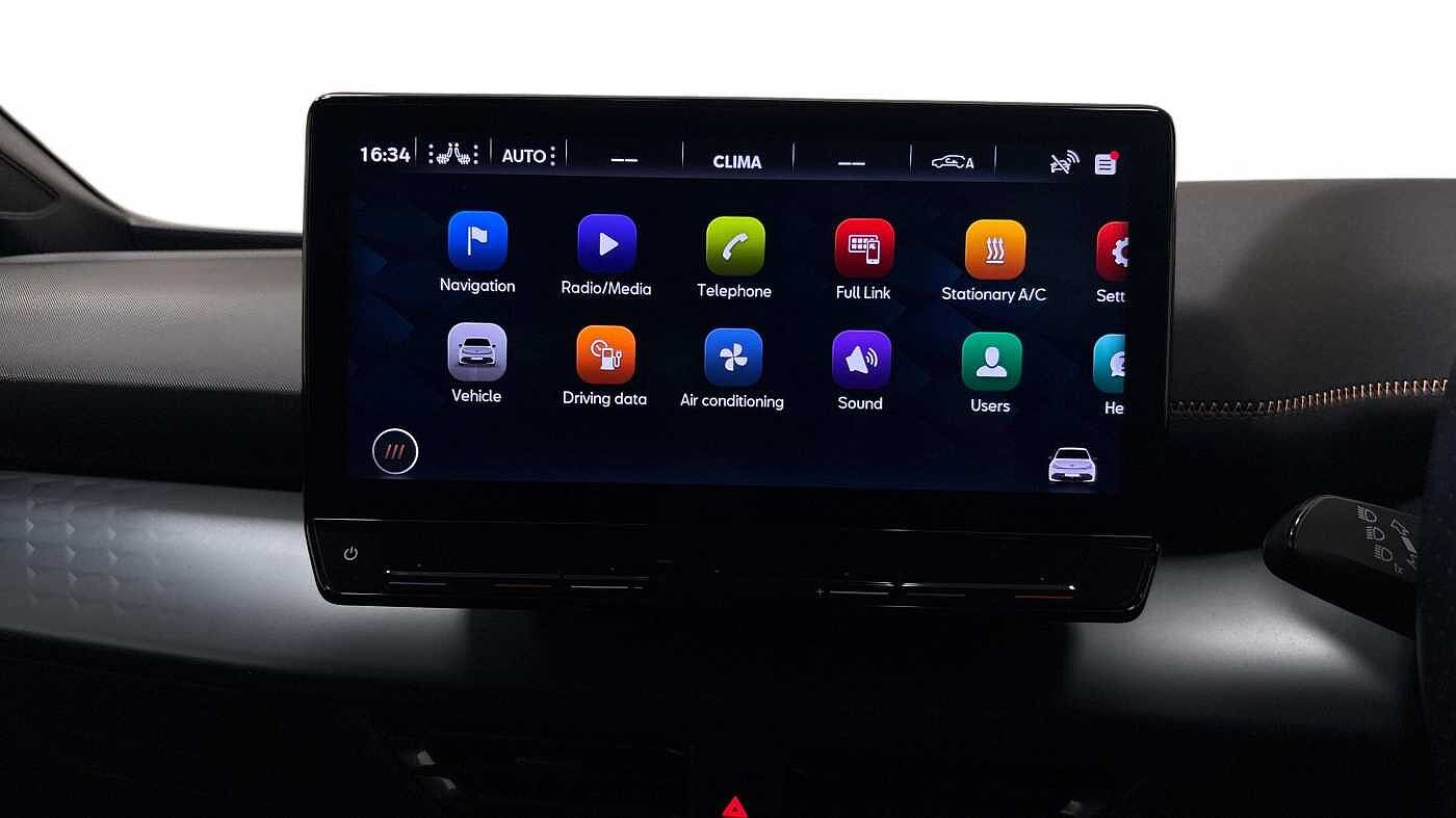 Used Cupra Born 2023 for sale - 76675815: Photo 8