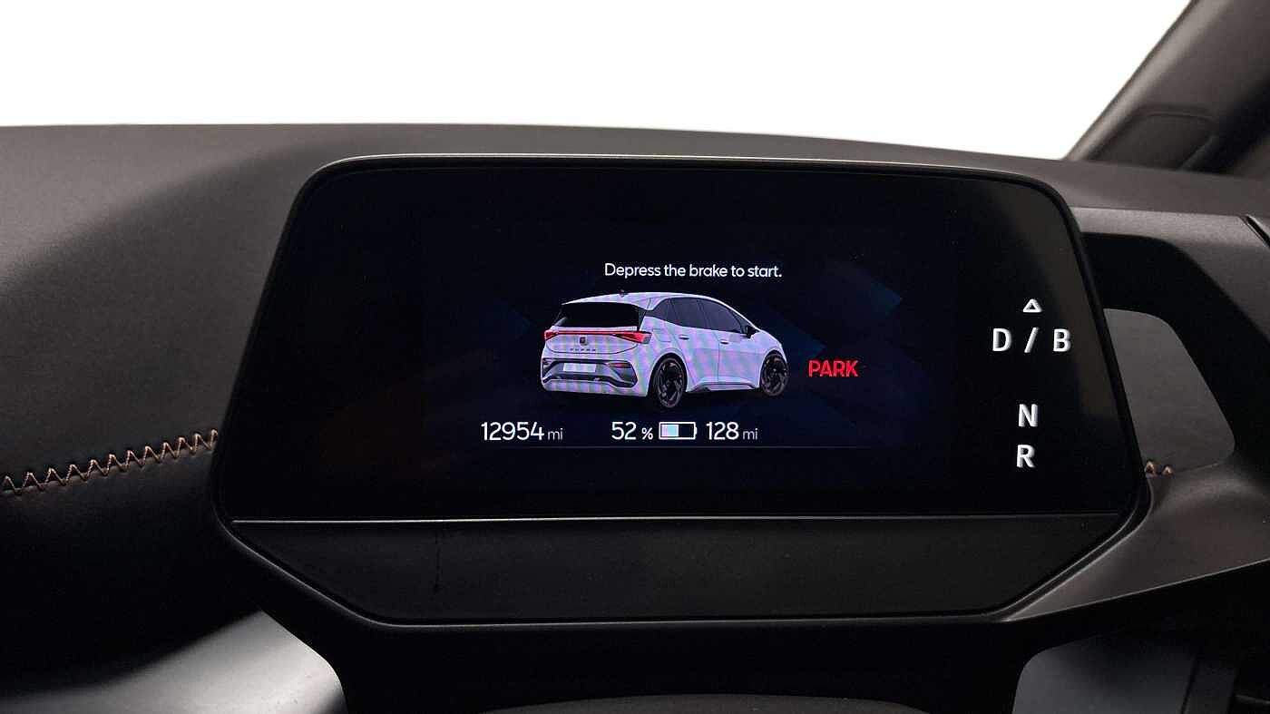 Used Cupra Born 2023 for sale - 76675815: Photo 9