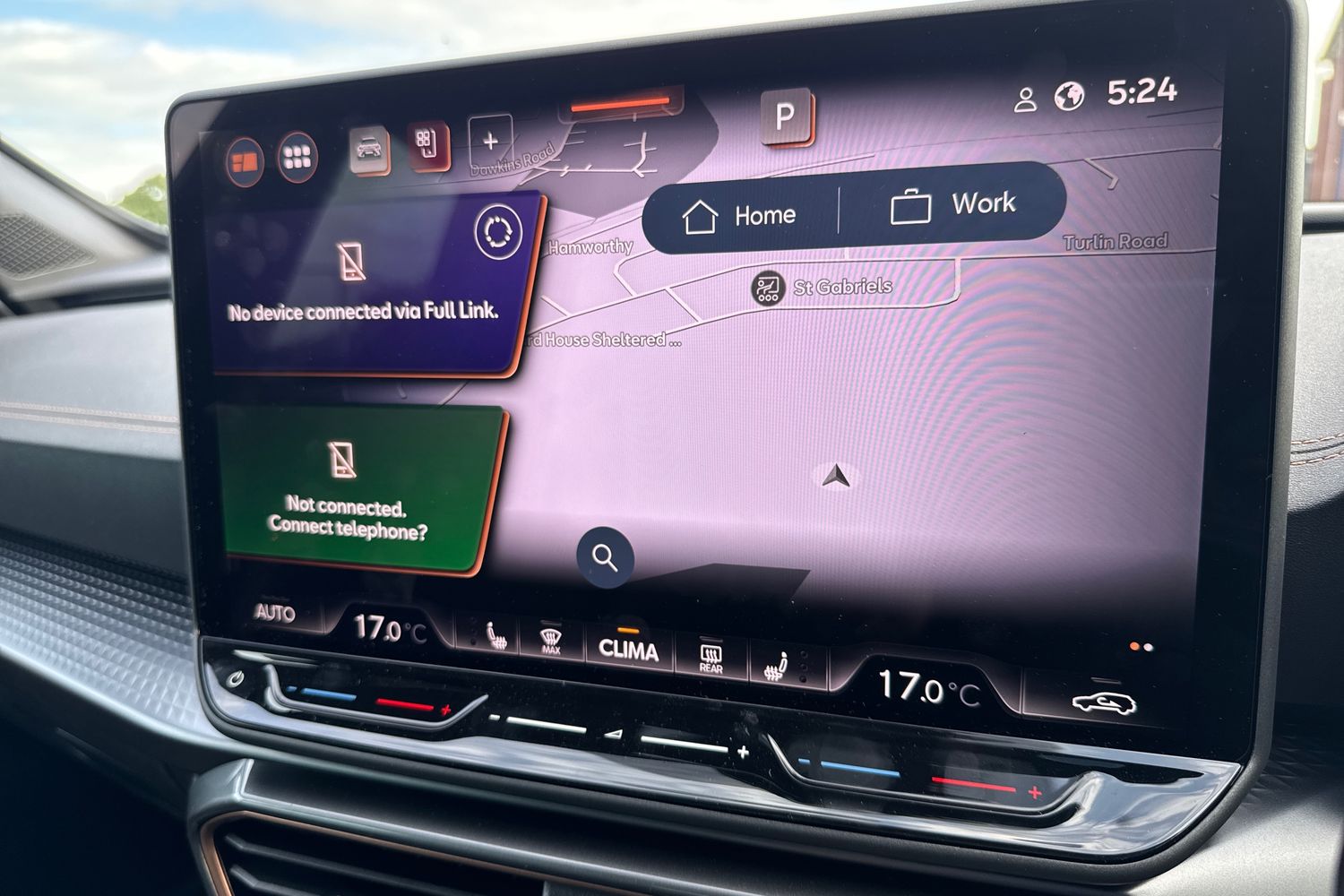 Used Cupra Formentor 2025 for sale - 76679092: Photo 10