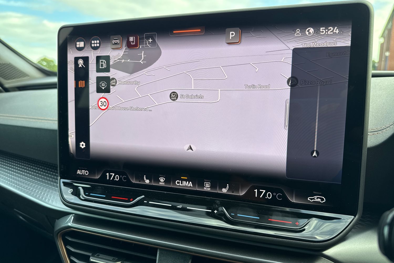 Used Cupra Formentor 2025 for sale - 76679092: Photo 11