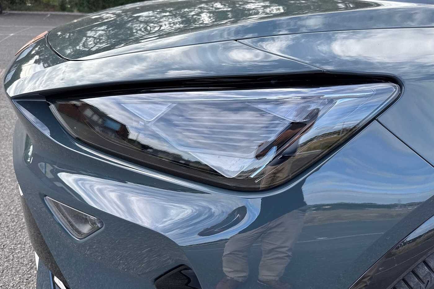 Used Cupra Formentor 2025 for sale - 76679092: Photo 13