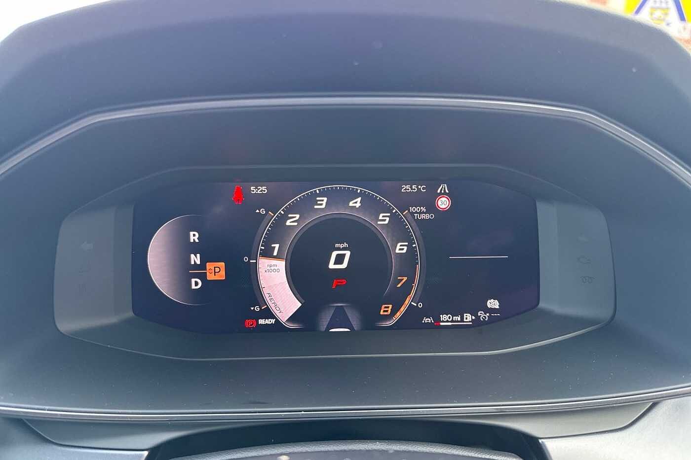 Used Cupra Formentor 2025 for sale - 76679092: Photo 14