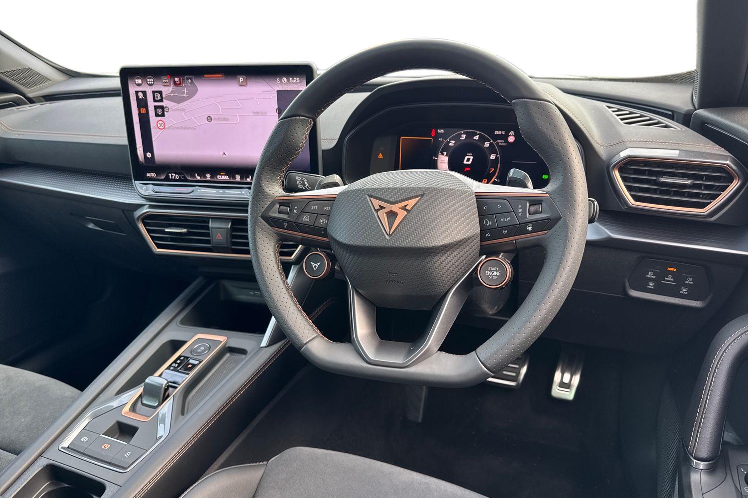 Used Cupra Formentor 2025 for sale - 76679092: Photo 15