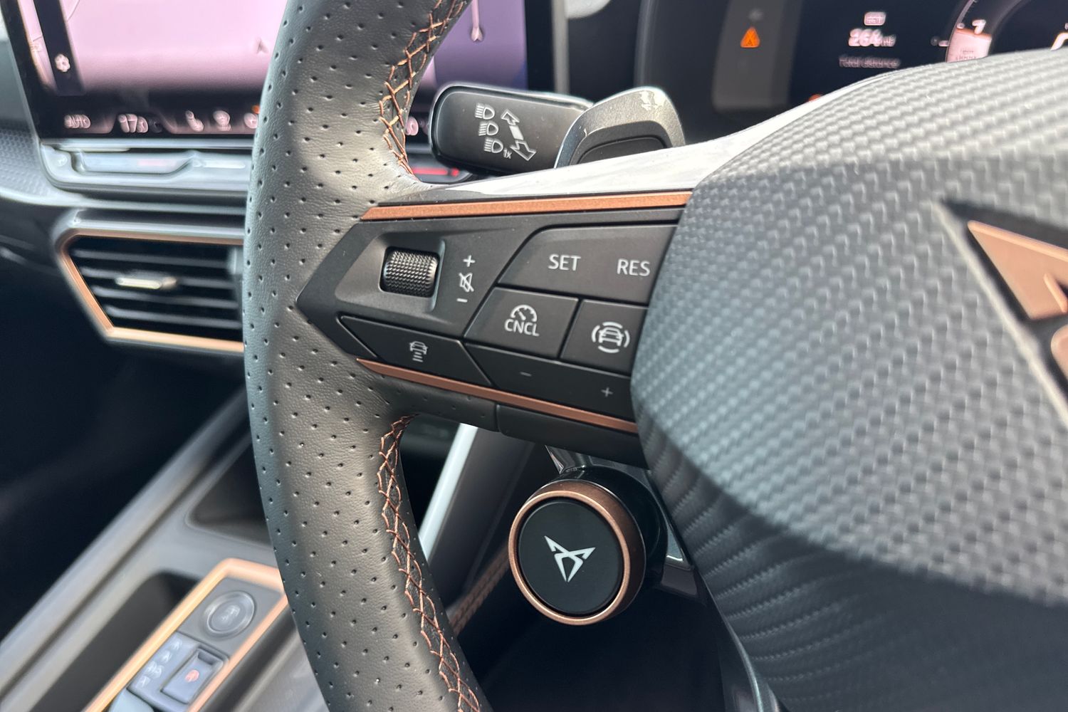 Used Cupra Formentor 2025 for sale - 76679092: Photo 16