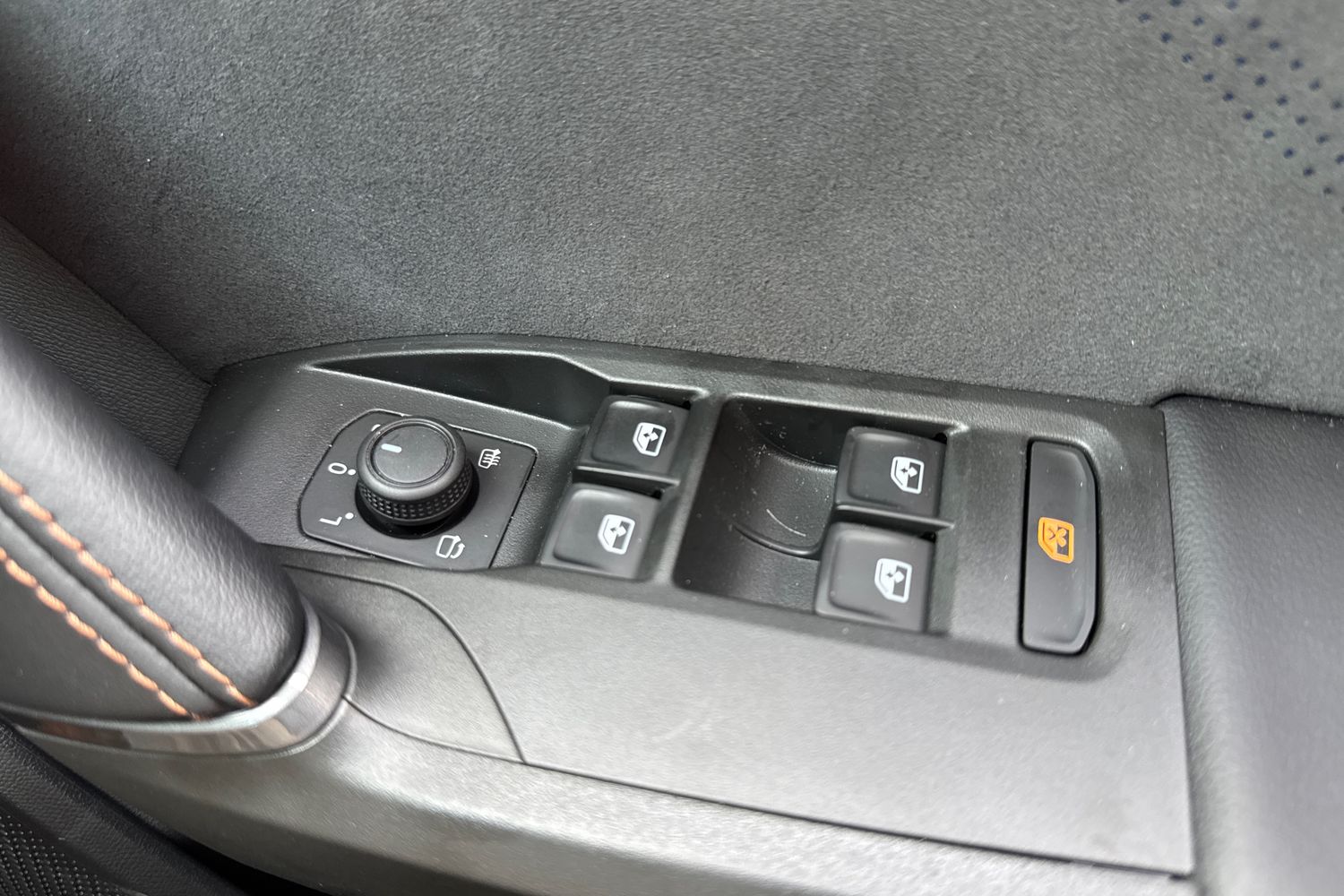 Used Cupra Formentor 2025 for sale - 76679092: Photo 18