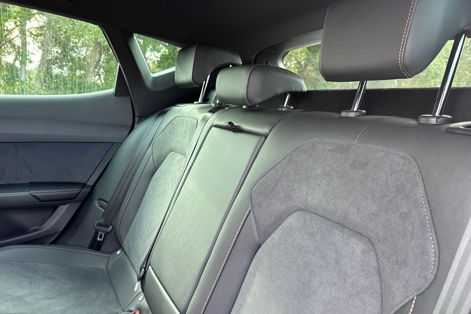 Used Cupra Formentor 2025 for sale - 76679092: Photo 19