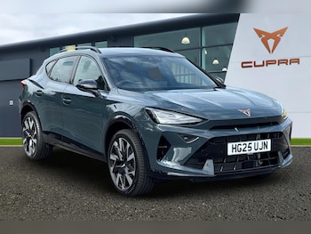 Cupra - Formentor