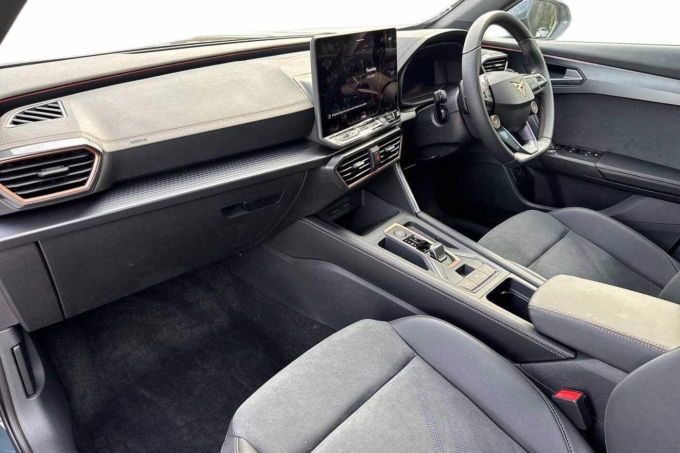 Used Cupra Formentor 2025 for sale - 76679092: Photo 2