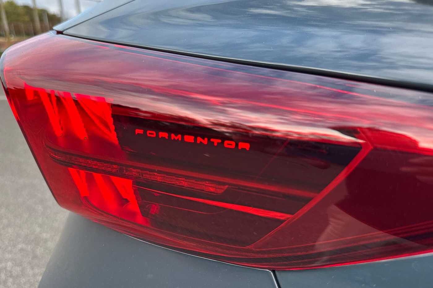 Used Cupra Formentor 2025 for sale - 76679092: Photo 25