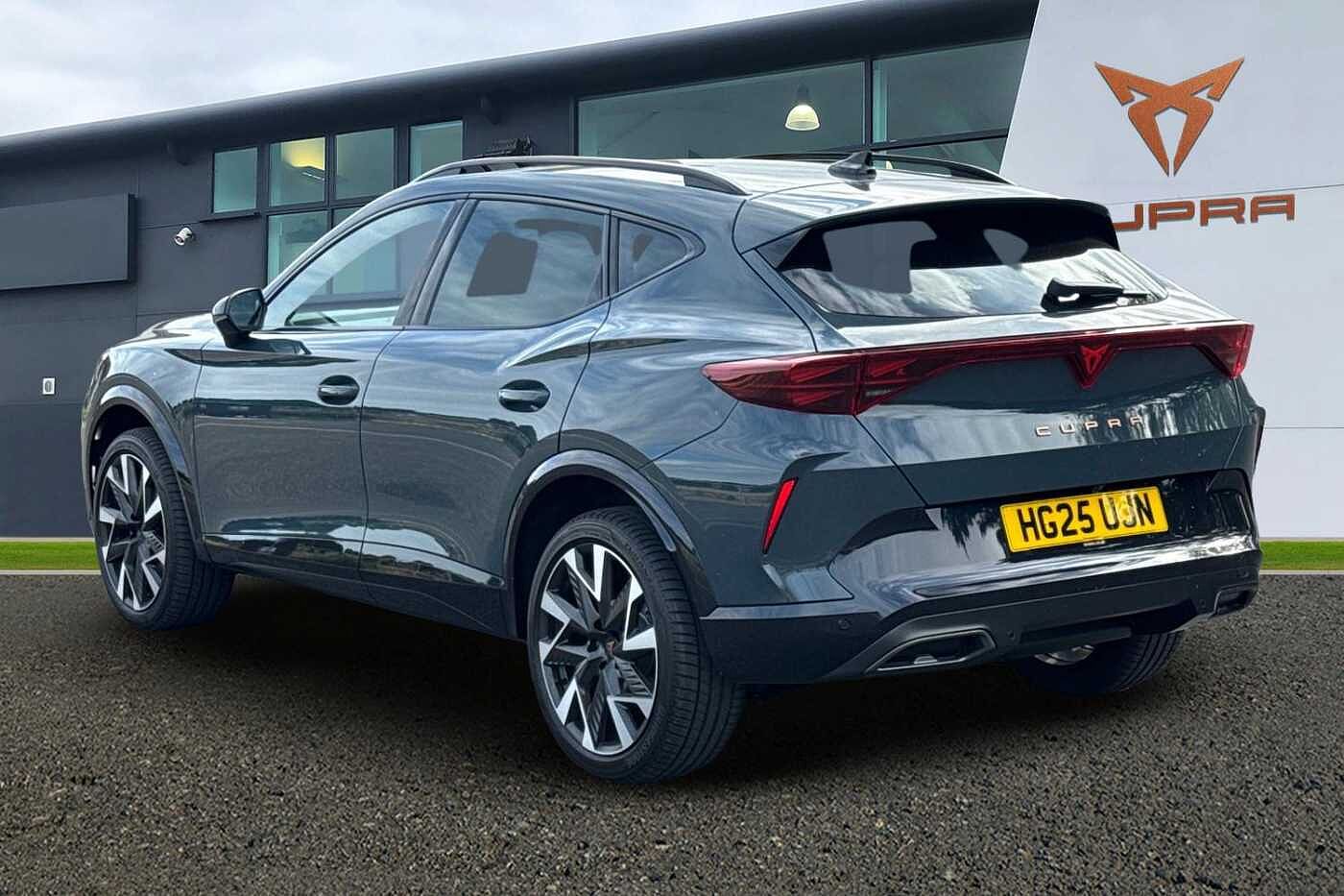 Used Cupra Formentor 2025 for sale - 76679092: Photo 3