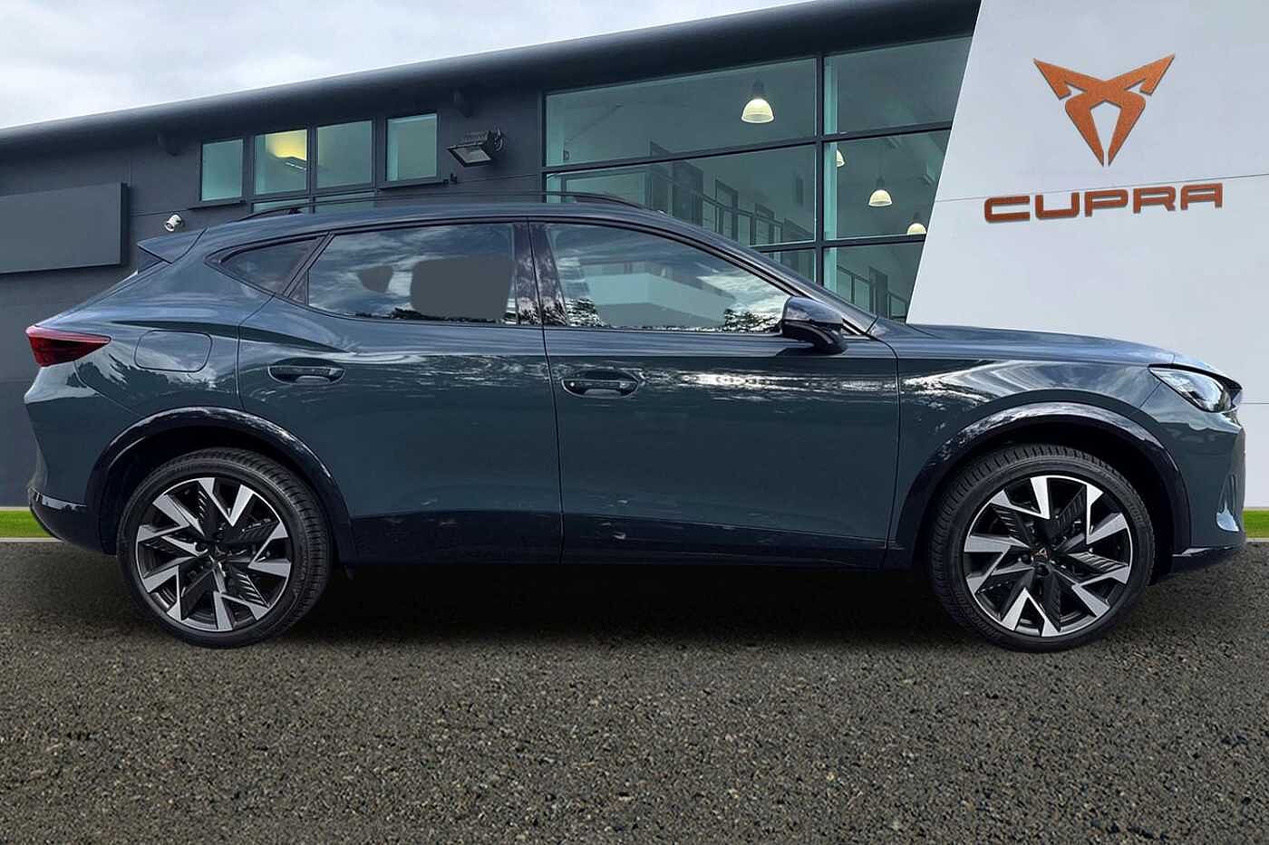 Used Cupra Formentor 2025 for sale - 76679092: Photo 4