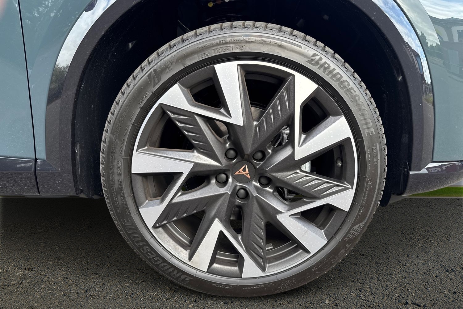 Used Cupra Formentor 2025 for sale - 76679092: Photo 5