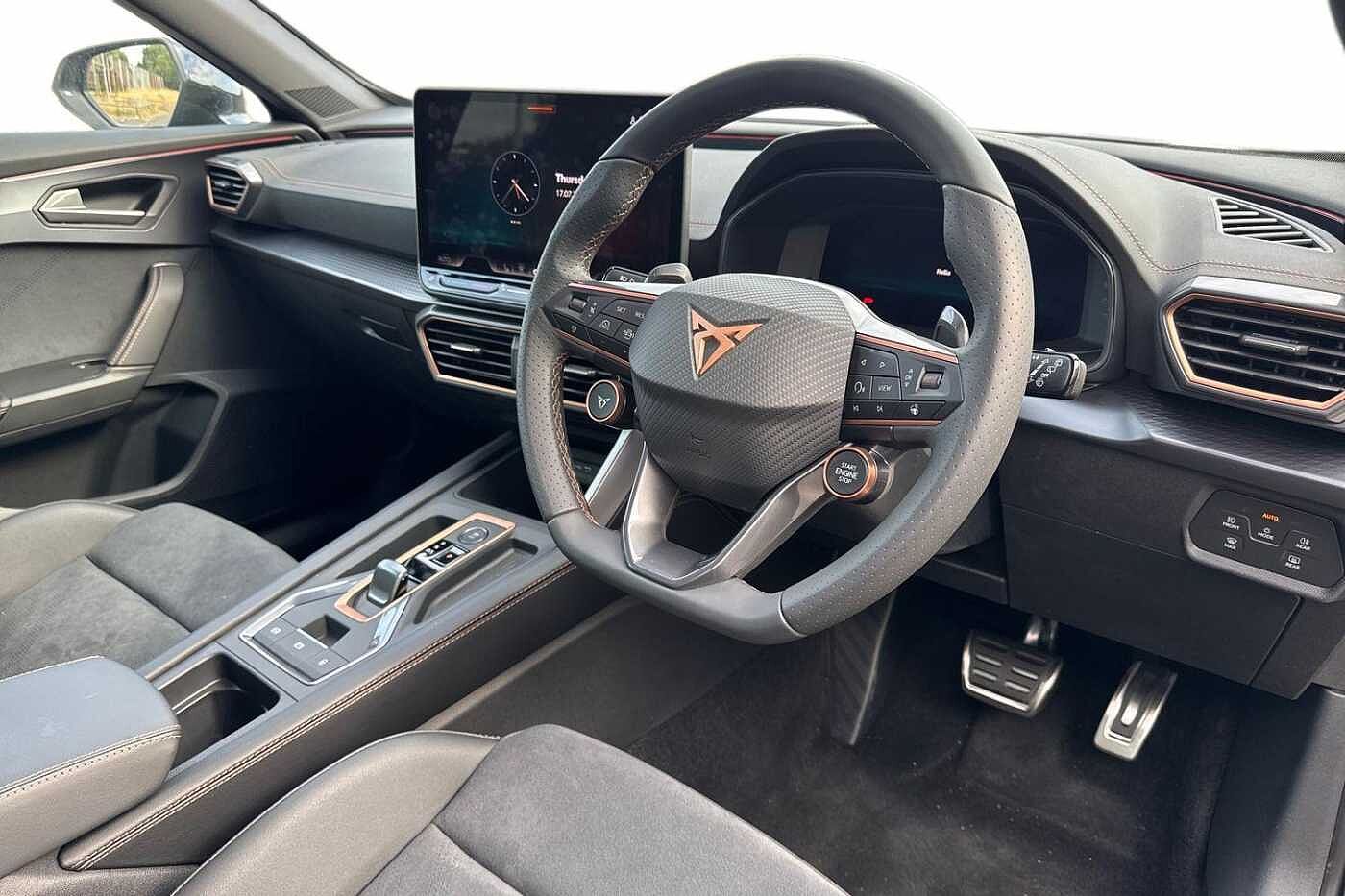 Used Cupra Formentor 2025 for sale - 76679092: Photo 6