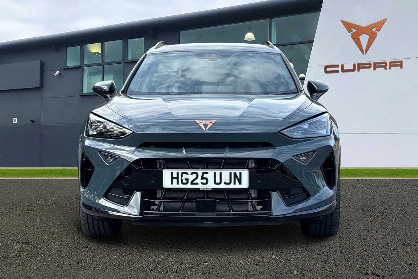 Used Cupra Formentor 2025 for sale - 76679092: Photo 7