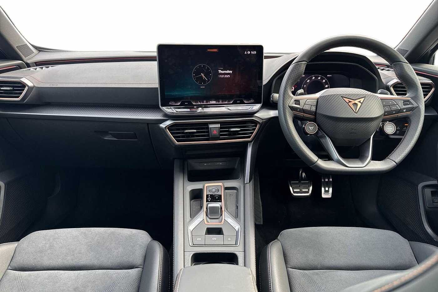 Used Cupra Formentor 2025 for sale - 76679092: Photo 9