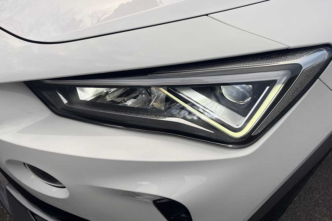 Used Cupra Formentor 2021 for sale - 76681082: Photo 13