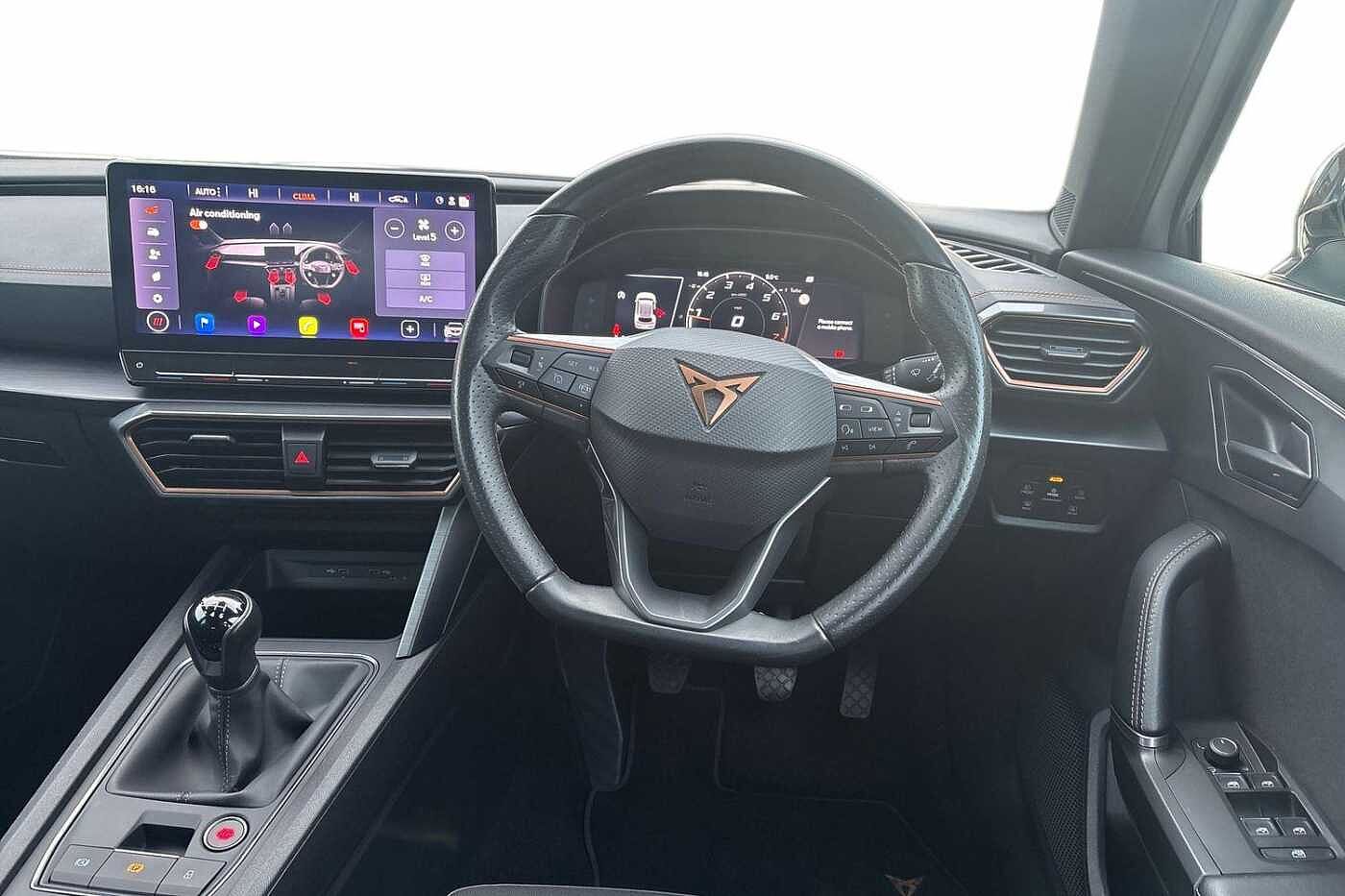 Used Cupra Formentor 2021 for sale - 76681082: Photo 15