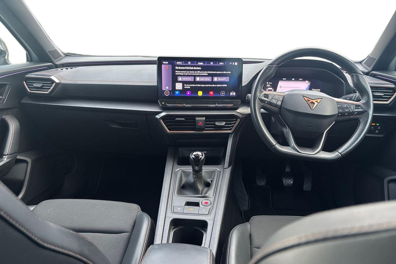 Used Cupra Formentor 2021 for sale - 76681082: Photo 9