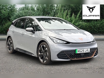 Used Cupra Born 2025 for sale - 77430477: Photo
