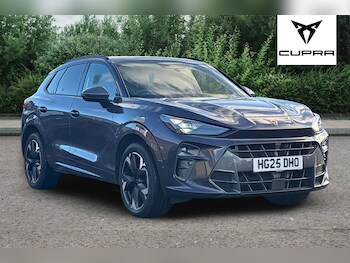 Used Cupra Terramar 2025 for sale - 77430516: Photo