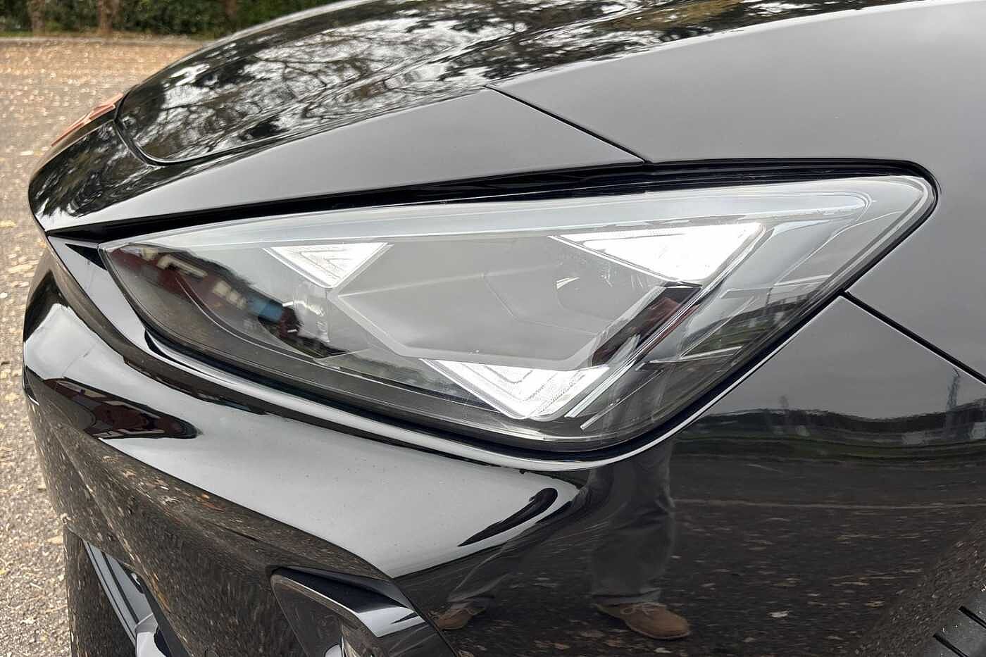 Used Cupra Leon 2025 for sale - 76679402: Photo 13