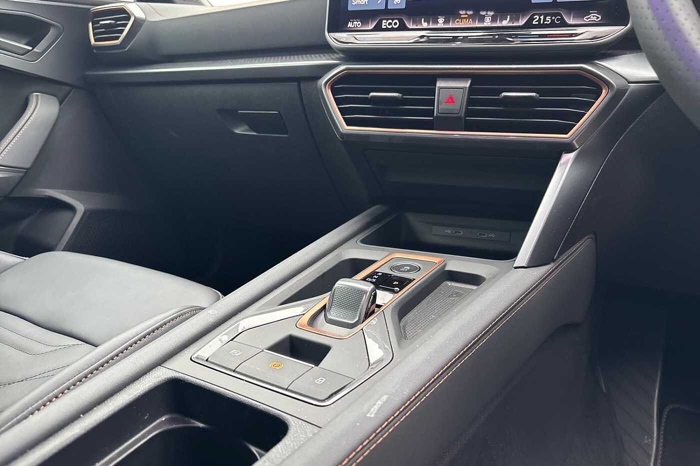 Used Cupra Leon 2025 for sale - 76679402: Photo 17