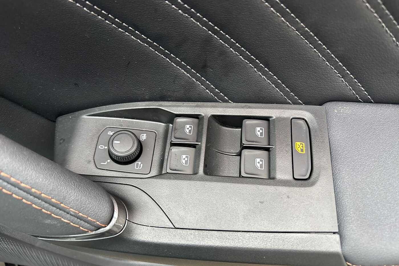 Used Cupra Leon 2025 for sale - 76679402: Photo 18