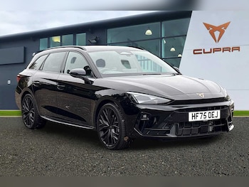 Used Cupra Leon 2025 for sale - 76679402: Photo