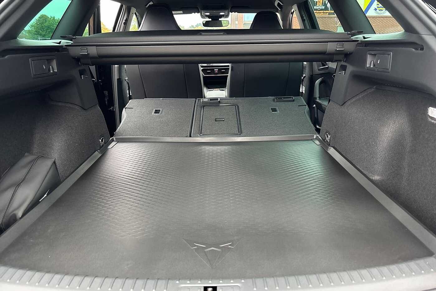 Used Cupra Leon 2025 for sale - 76679402: Photo 21