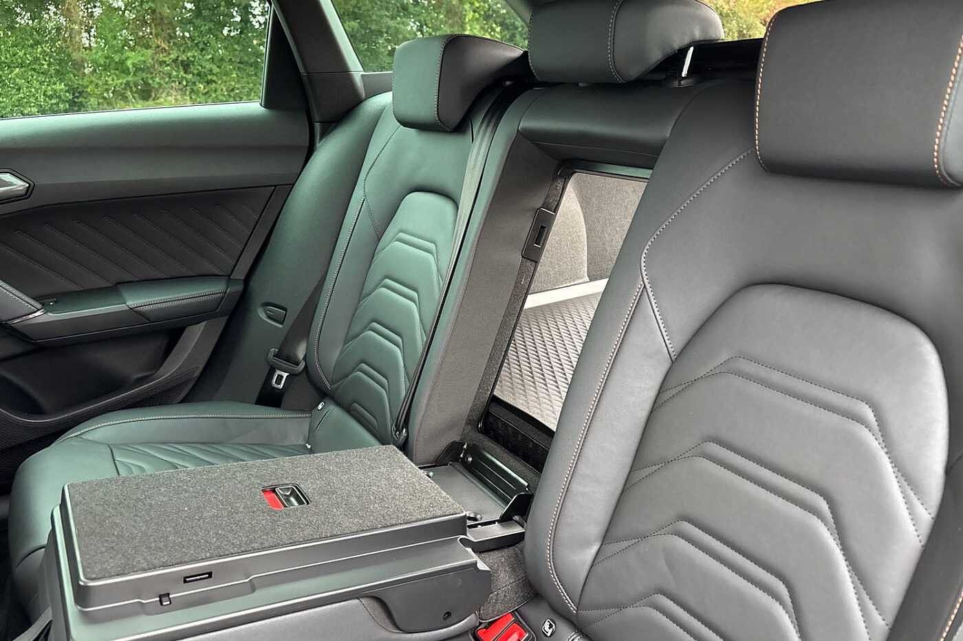 Used Cupra Leon 2025 for sale - 76679402: Photo 23