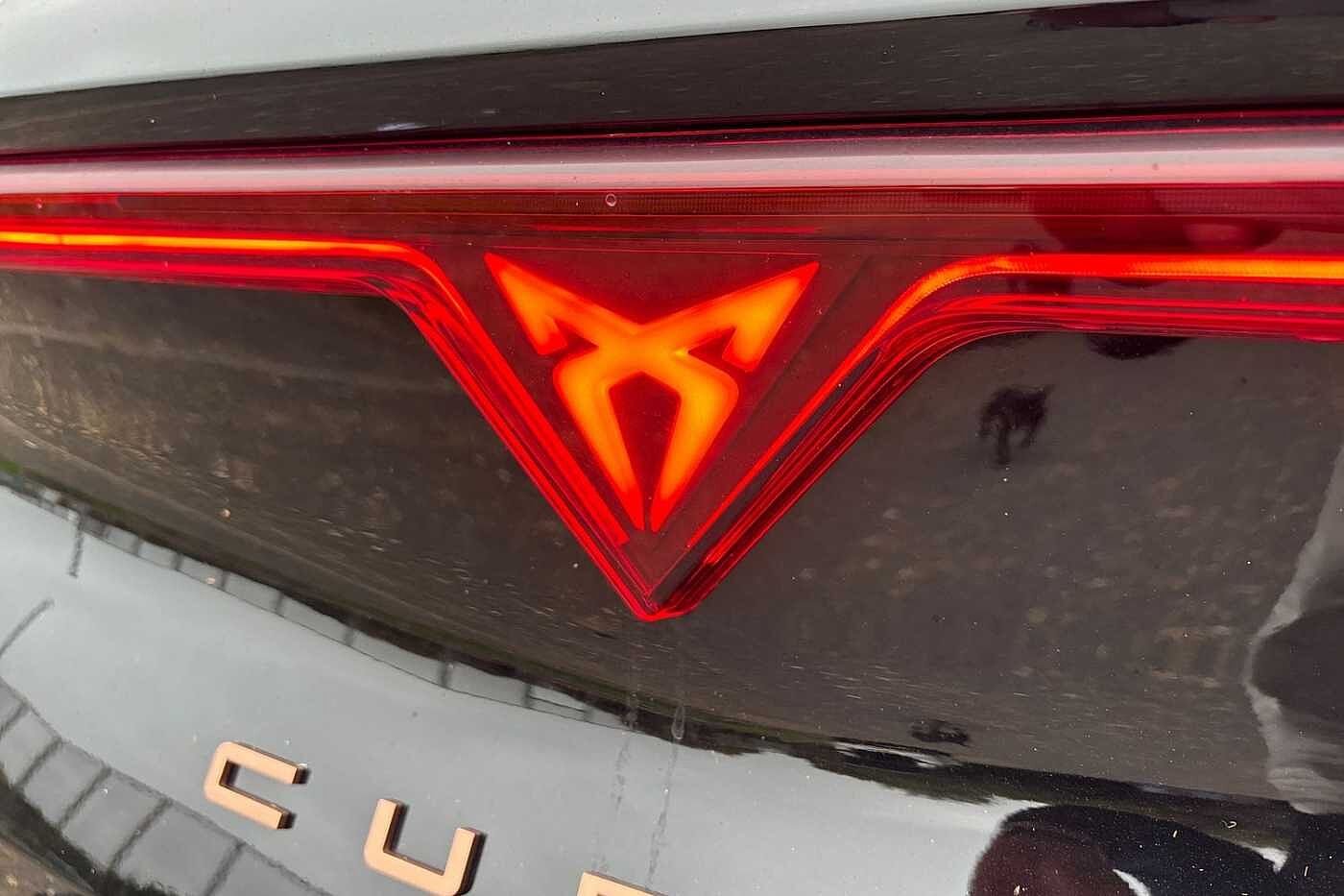 Used Cupra Leon 2025 for sale - 76679402: Photo 24