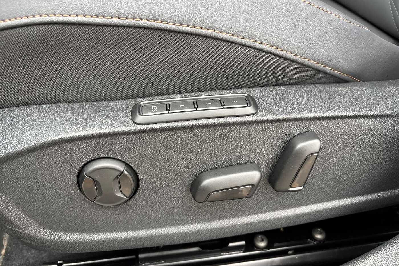 Used Cupra Leon 2025 for sale - 76679402: Photo 25