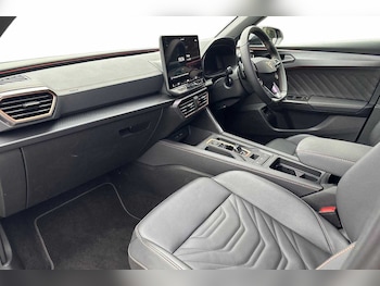 Used Cupra Leon 2025 for sale - 76679402: Photo