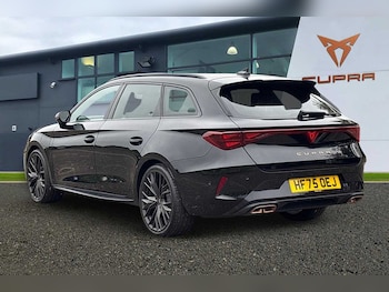 Used Cupra Leon 2025 for sale - 76679402: Photo