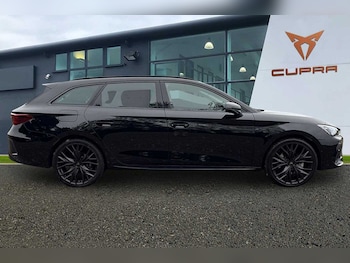 Used Cupra Leon 2025 for sale - 76679402: Photo