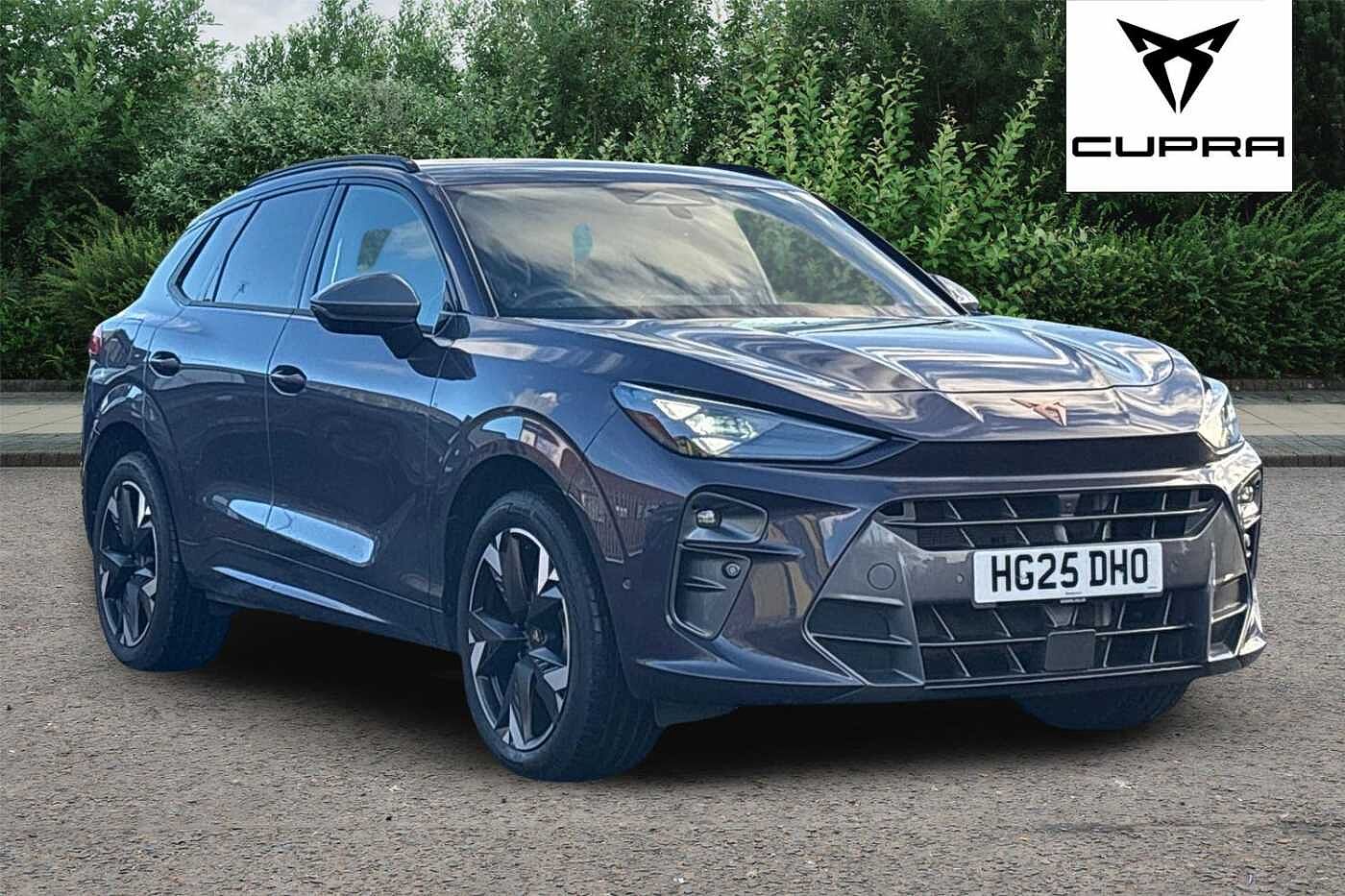 Used Cupra Terramar 2025 for sale - 78139268: Photo 1