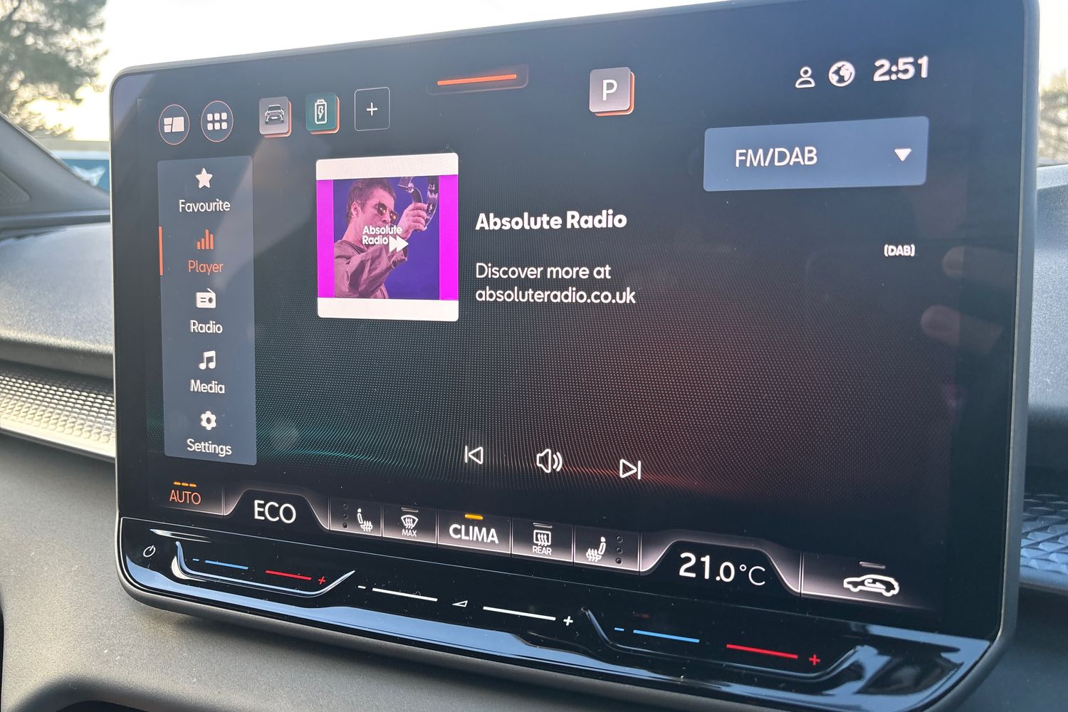 Used Cupra Terramar 2025 for sale - 78139268: Photo 10