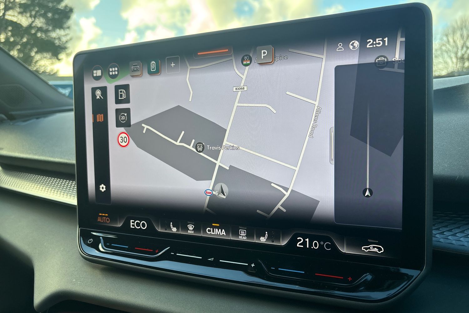 Used Cupra Terramar 2025 for sale - 78139268: Photo 11