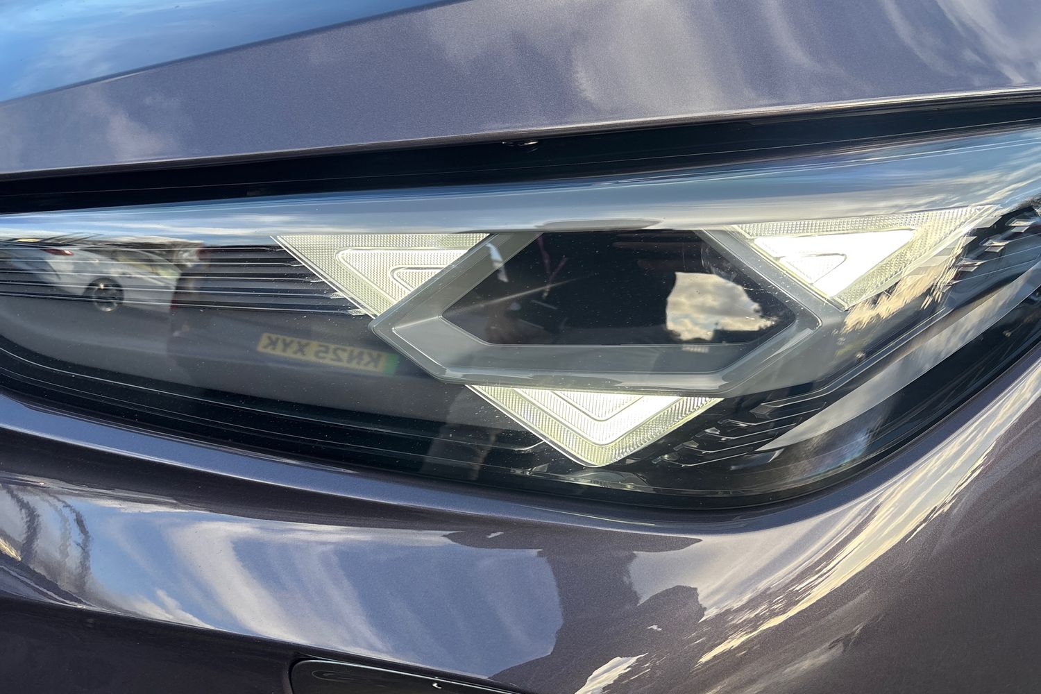 Used Cupra Terramar 2025 for sale - 78139268: Photo 13