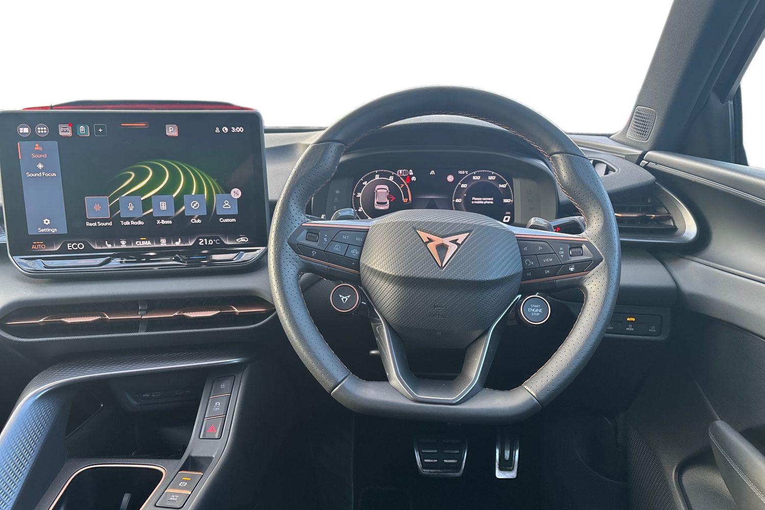 Used Cupra Terramar 2025 for sale - 78139268: Photo 15