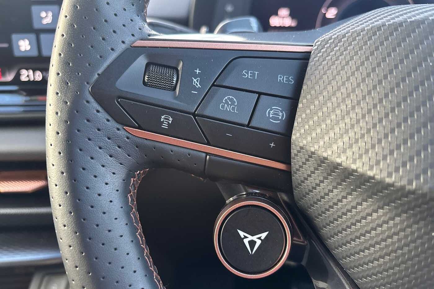 Used Cupra Terramar 2025 for sale - 78139268: Photo 16