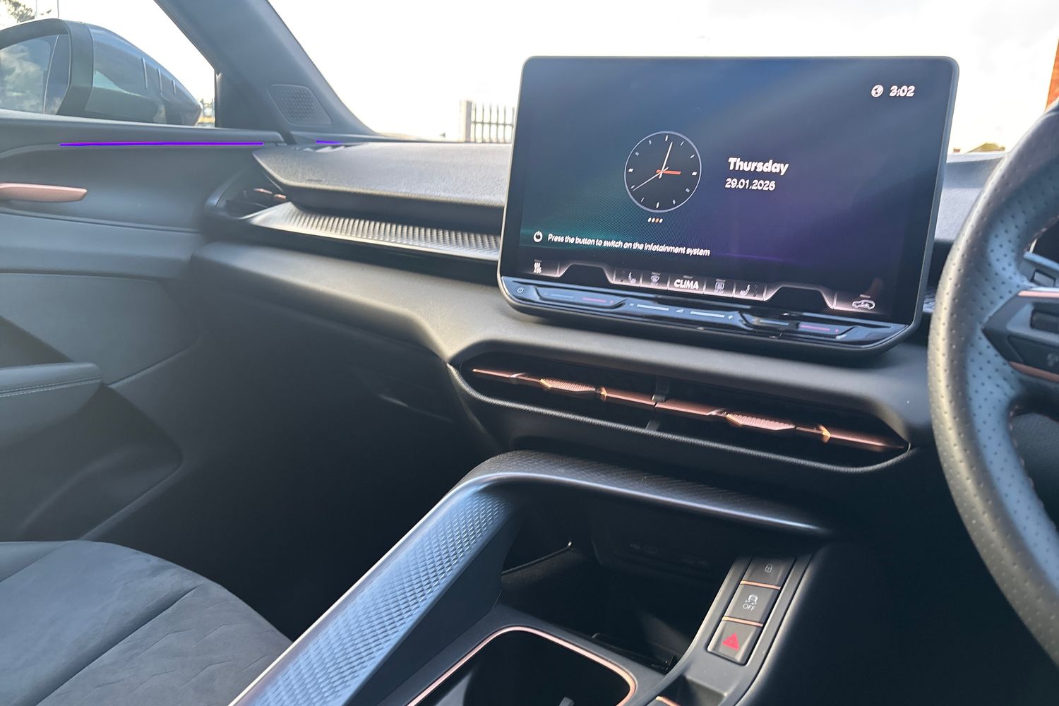 Used Cupra Terramar 2025 for sale - 78139268: Photo 17