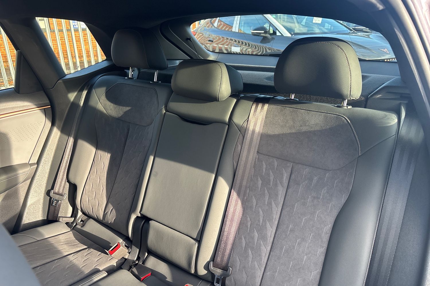 Used Cupra Terramar 2025 for sale - 78139268: Photo 19