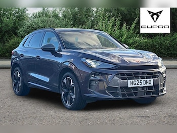 Used Cupra Terramar 2025 for sale - 78139268: Photo