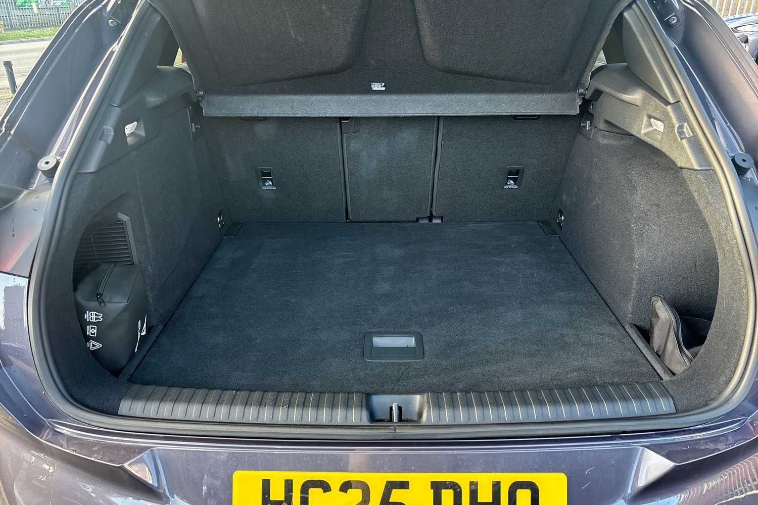 Used Cupra Terramar 2025 for sale - 78139268: Photo 20