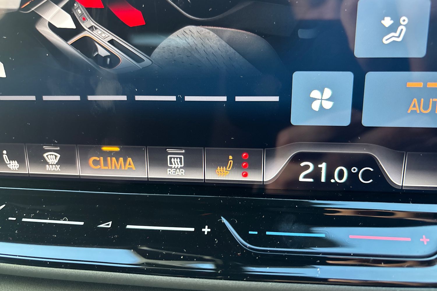 Used Cupra Terramar 2025 for sale - 78139268: Photo 21